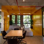 Loft En Laureles - Rest Inn Local