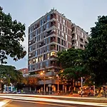Loft En Laureles - Rest Inn Local