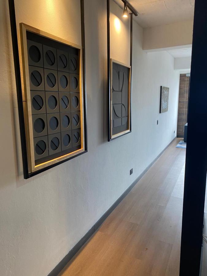 Loft En Laureles - Rest Local Medellín