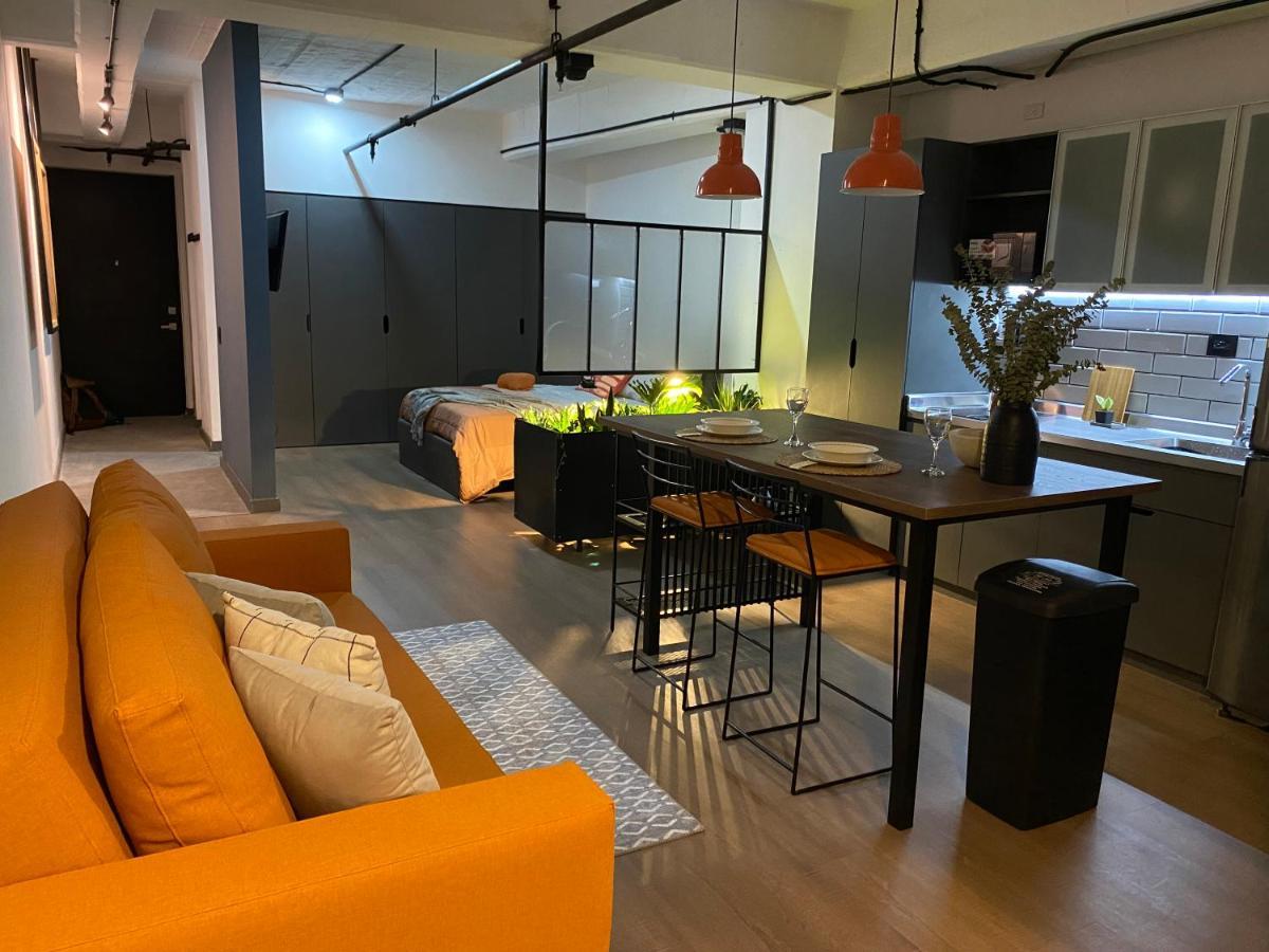 Loft En Laureles - Rest Local * Medellín