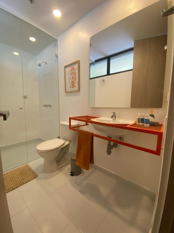 Apartamento Loft En Laureles - Rest Local *