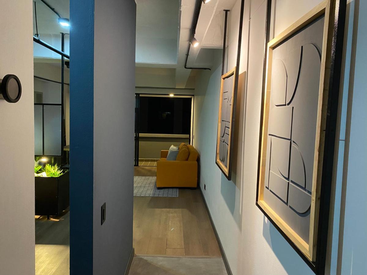 Loft En Laureles - Rest Local *