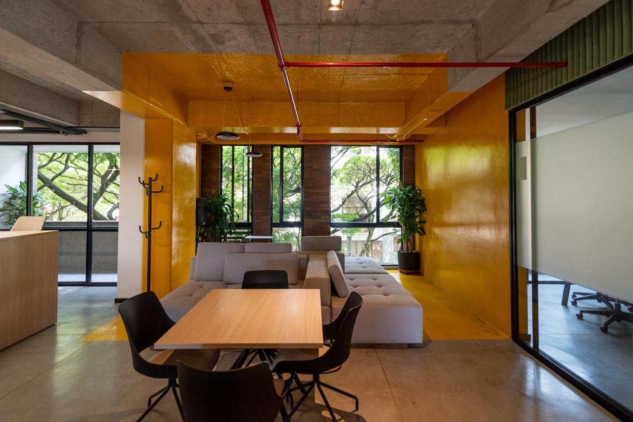 Loft En Laureles - Rest Local Apartamento
