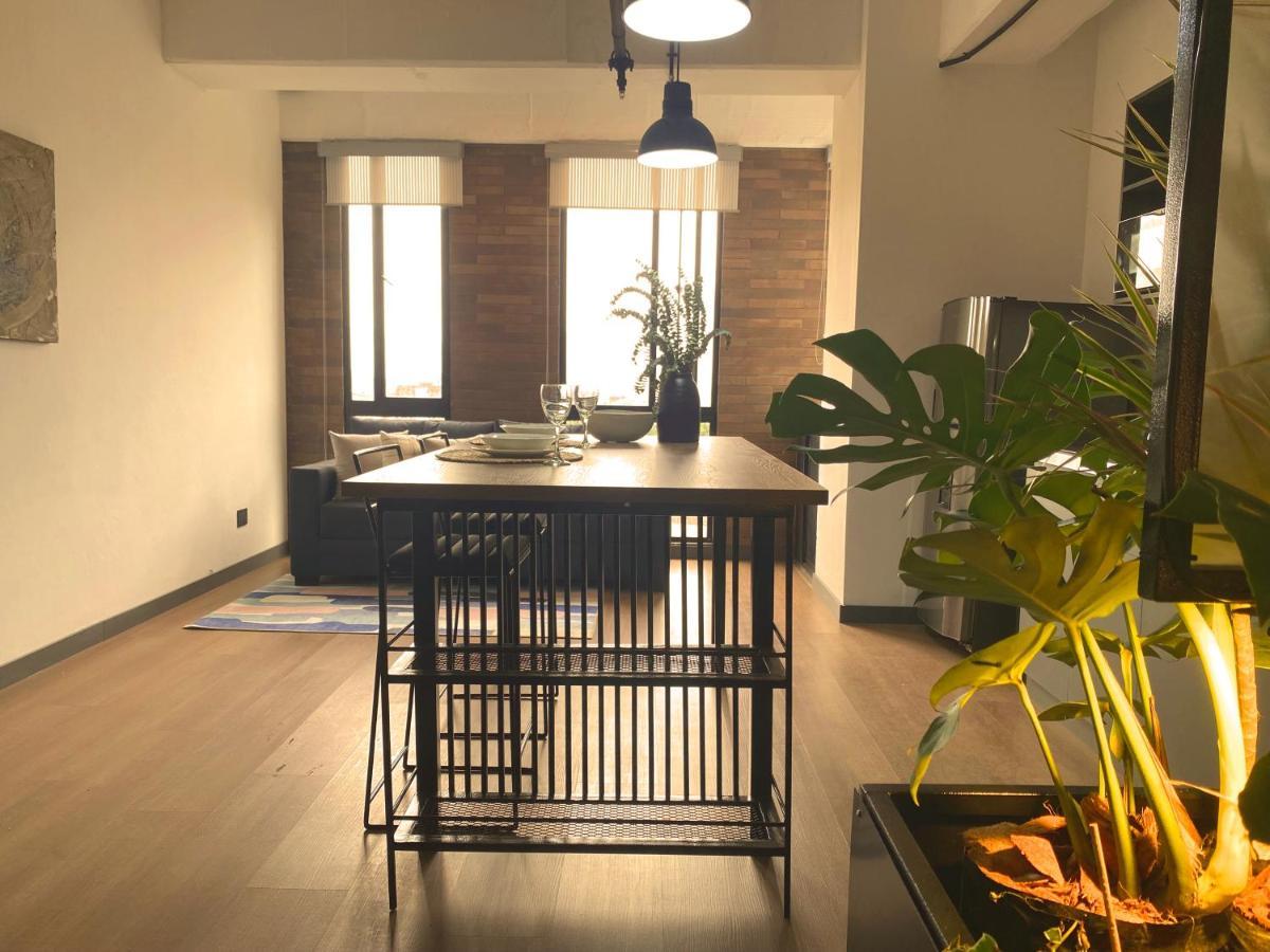 Loft En Laureles - Rest Local