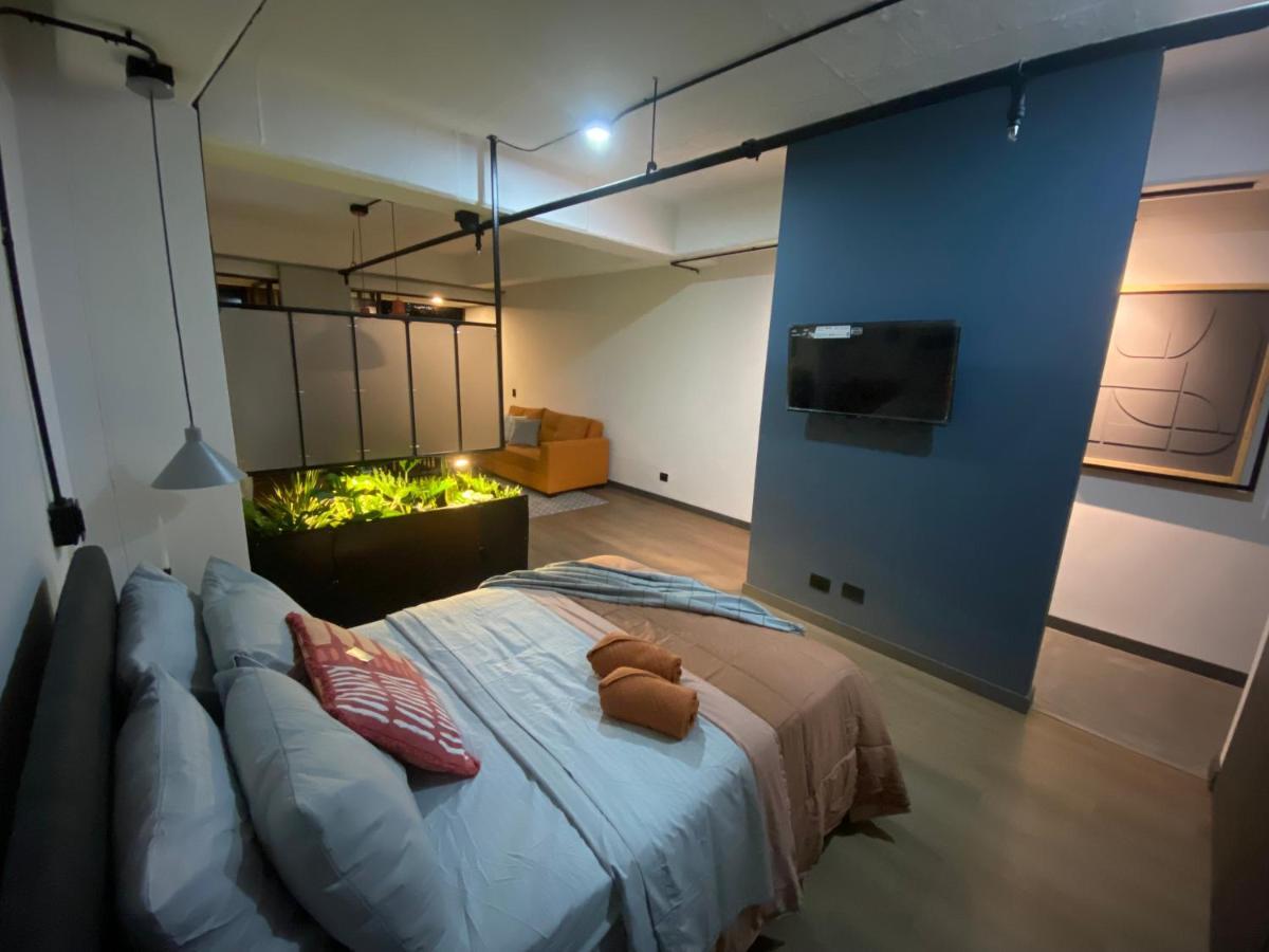 Apartamento Loft En Laureles - Rest Local