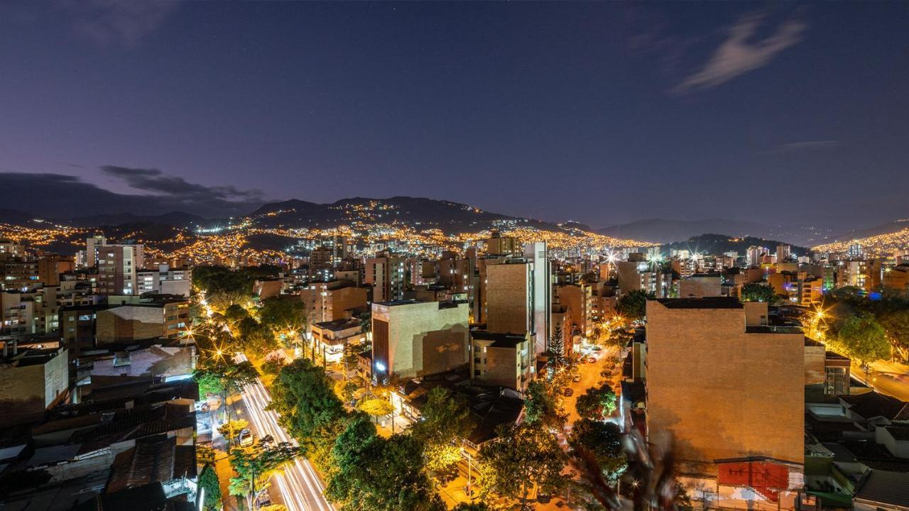 Loft En Laureles - Rest Local