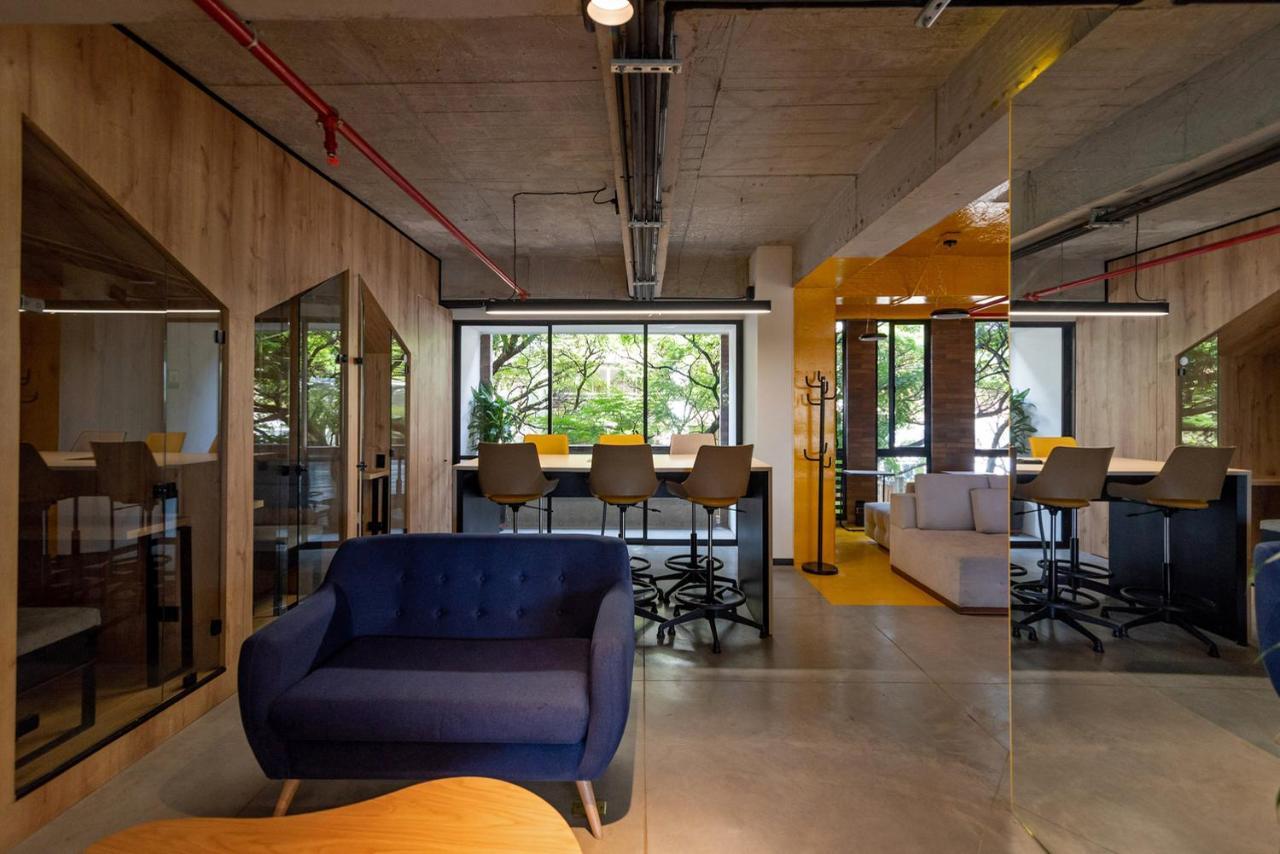 Loft En Laureles - Rest Local Medellín
