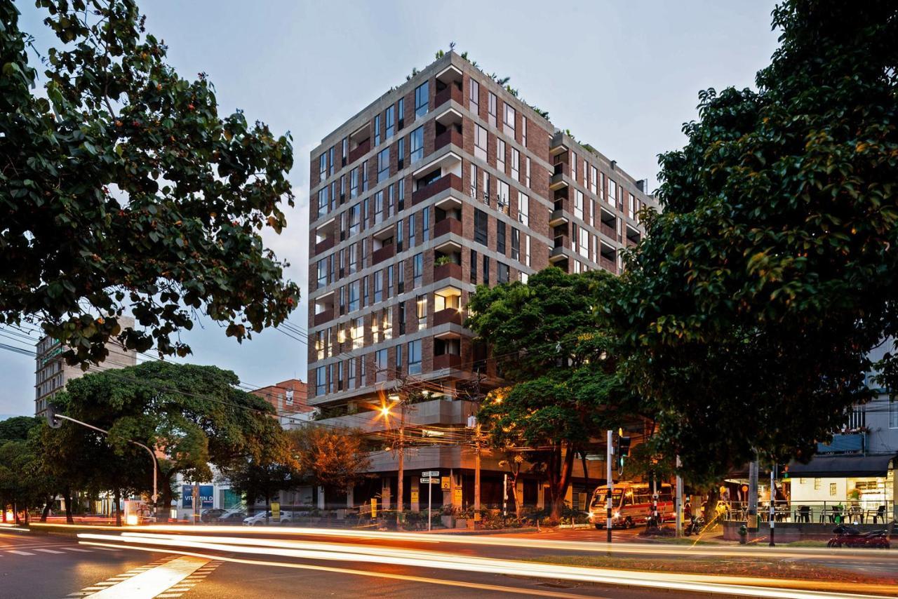 Loft En Laureles - Rest Local Apartamento *