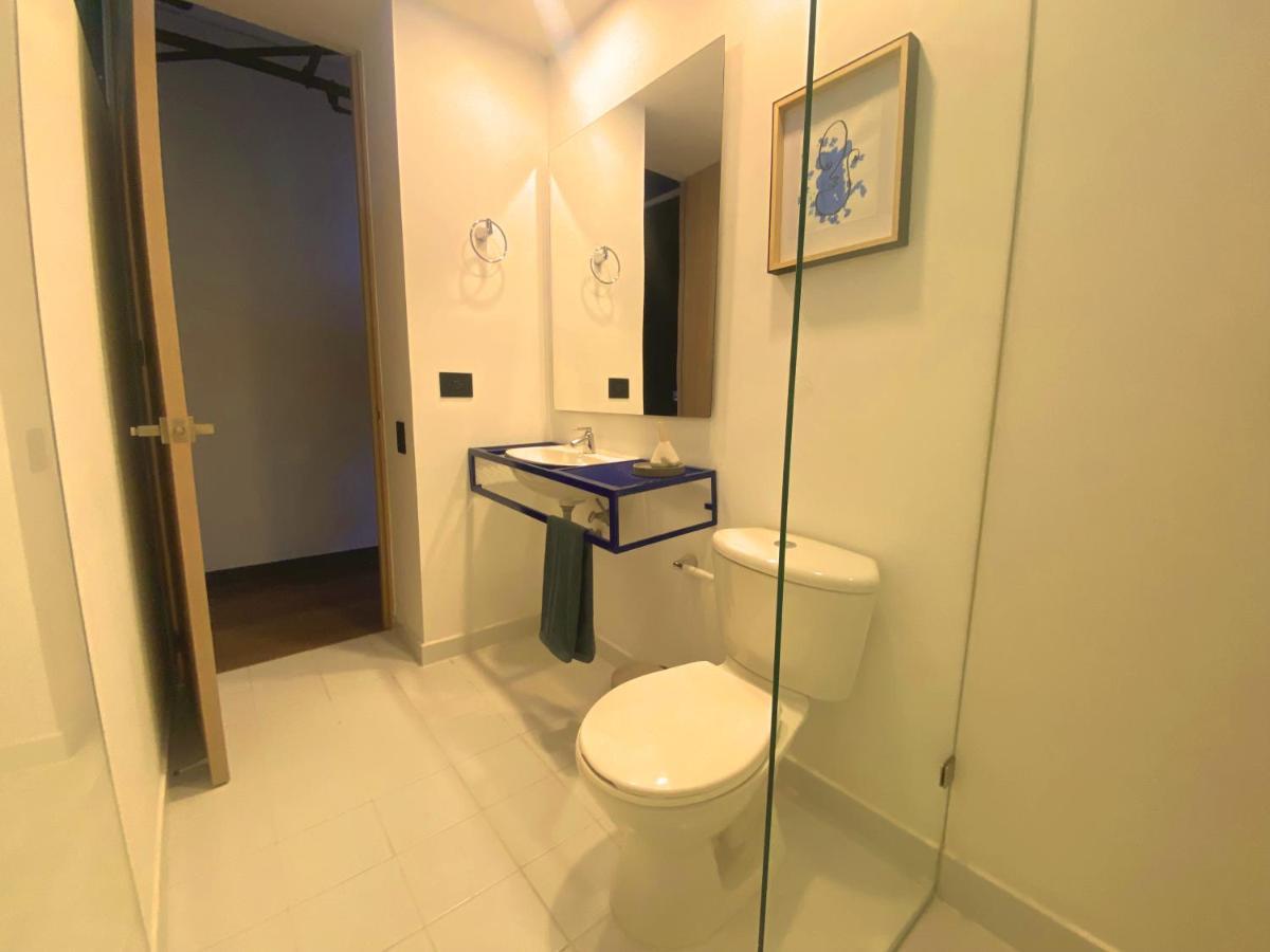 Loft En Laureles - Rest Local * Medellín