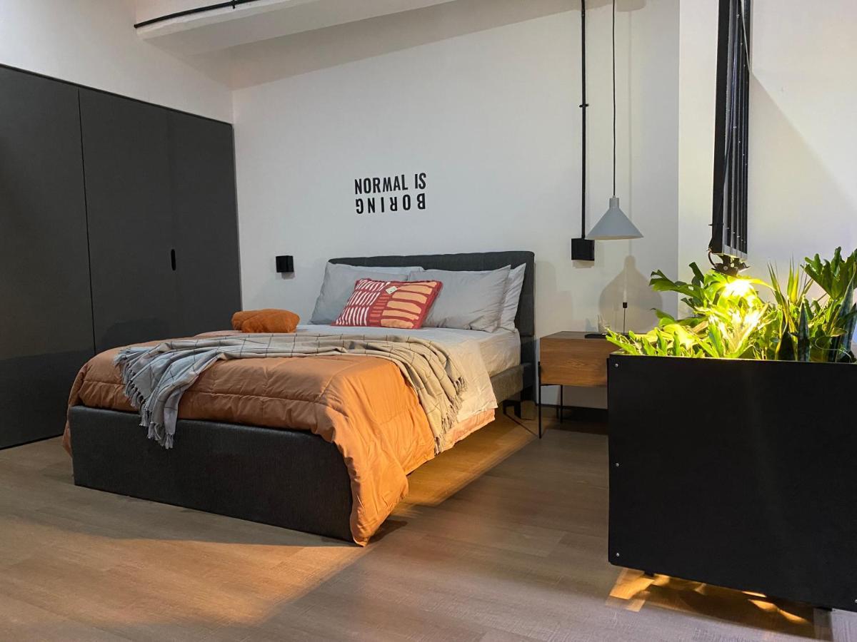 Loft En Laureles - Rest Local Apartamento