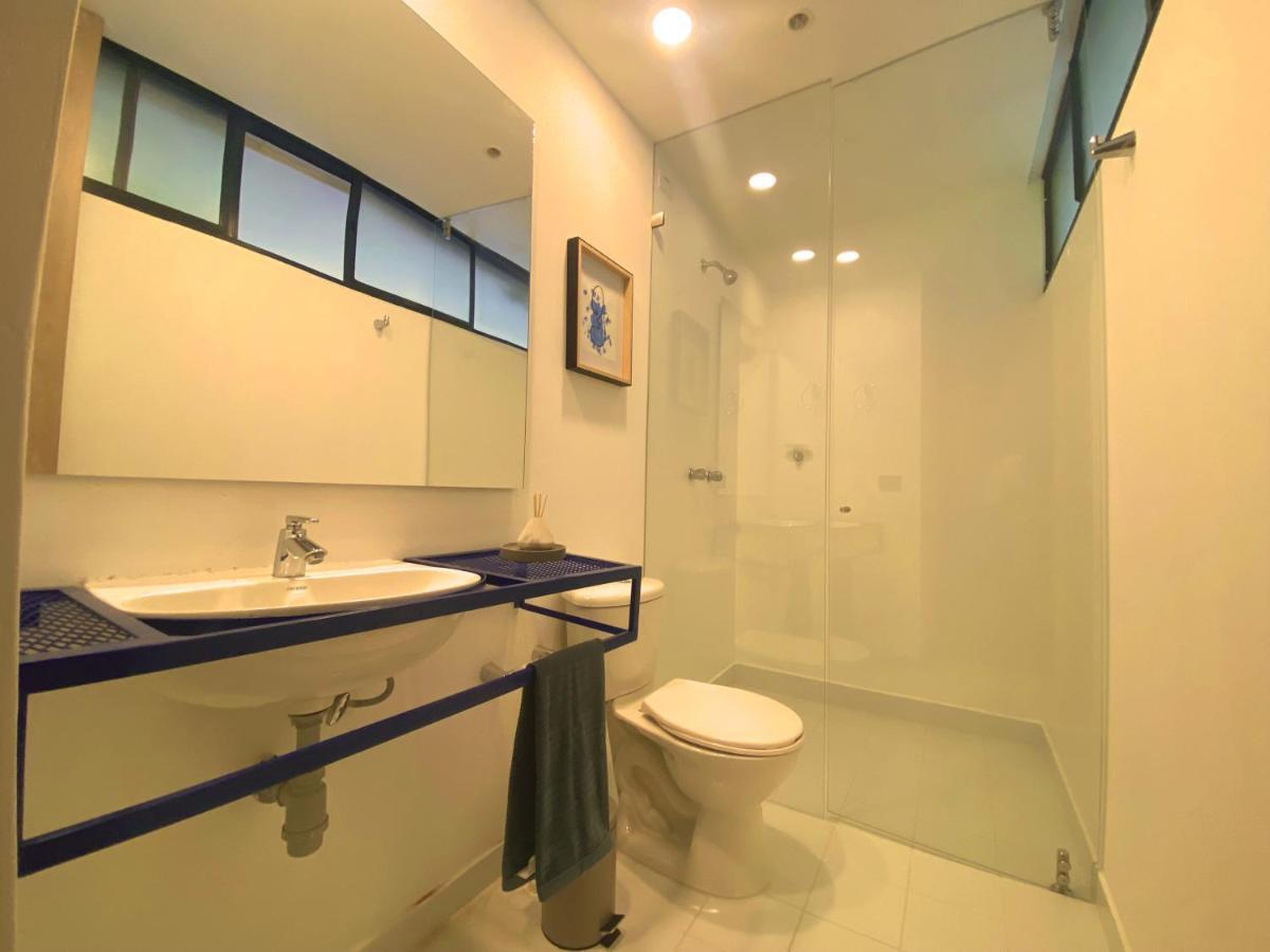 Loft En Laureles - Rest Local *